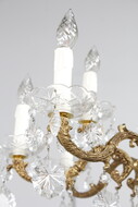 Louis XV Chandelier