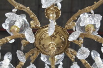 Louis XV Chandelier