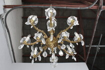 Louis XV Chandelier