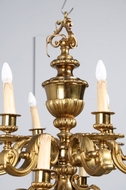 Louis XV Chandelier