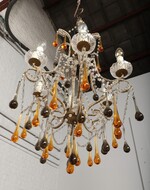 Louis XV Chandelier