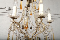 Louis XV Chandelier