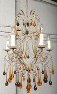 Louis XV Chandelier