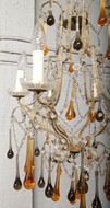 Louis XV Chandelier