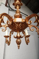 Louis XV Chandelier