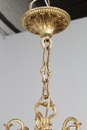 Louis XV Chandelier (large)