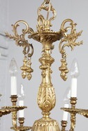 Louis XV Chandelier (large)