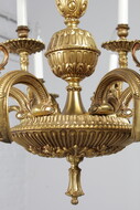 Louis XV Chandelier (large)