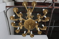 Louis XV Chandelier (large)