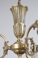 Louis XV Chandelier (large)