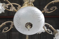 Louis XV Chandelier (large)