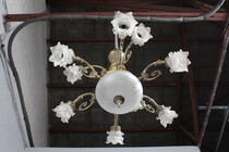 Louis XV Chandelier (large)