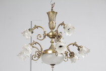 Louis XV Chandelier (large)