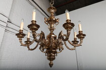 Louis XV Chandelier (large)