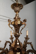 Louis XV Chandelier (large)