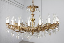 Louis XV Chandelier (large)