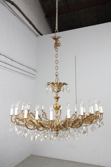 Louis XV Chandelier (large)