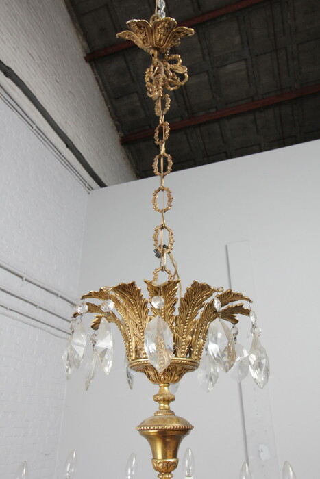 Louis XV Chandelier (large)