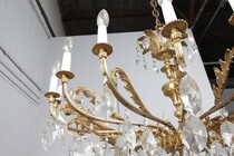 Louis XV Chandelier (large)