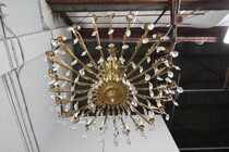 Louis XV Chandelier (large)
