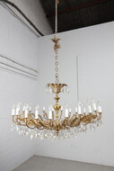 Louis XV Chandelier (large)