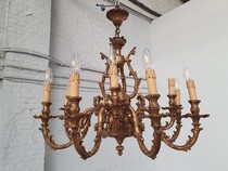 Louis XV Chandelier (large)