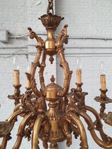 Louis XV Chandelier (large)