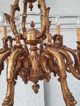 Louis XV Chandelier (large)