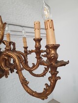 Louis XV Chandelier (large)