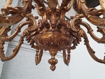 Louis XV Chandelier (large)
