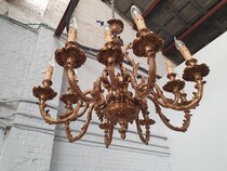Louis XV Chandelier (large)