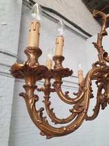 Louis XV Chandelier (large)