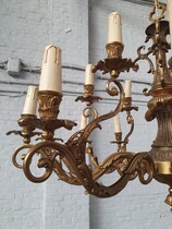 Louis XV Chandelier (large)