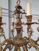 Louis XV Chandelier (large)