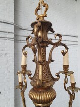 Louis XV Chandelier (large)
