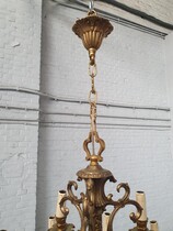 Louis XV Chandelier (large)