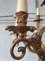 Louis XV Chandelier (large)