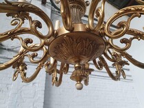 Louis XV Chandelier (large)