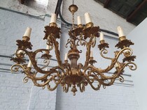 Louis XV Chandelier (large)