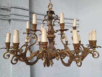 Louis XV Chandelier (large)