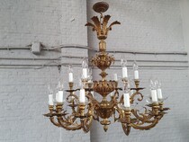 Louis XV Chandelier (large)