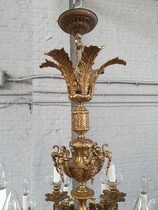 Louis XV Chandelier (large)