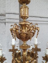 Louis XV Chandelier (large)