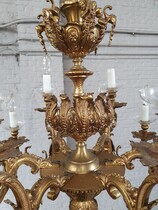 Louis XV Chandelier (large)