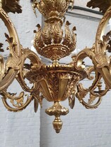 Louis XV Chandelier (large)