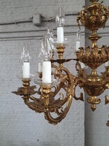 Louis XV Chandelier (large)