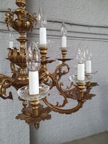 Louis XV Chandelier (large)