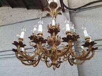 Louis XV Chandelier (large)