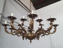 Louis XV Chandelier (large)
