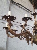 Louis XV Chandelier (large)